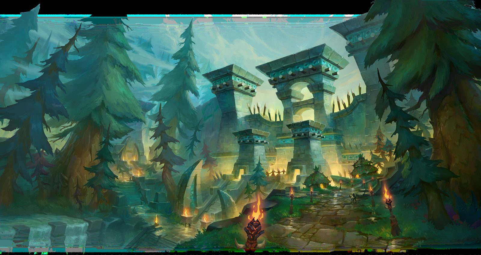 Zul'Aman